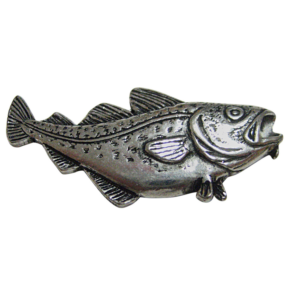 Cod Fish Magnet - image 1